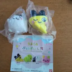 たまごっち ぷにぷに隊 2種セット