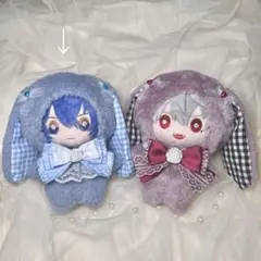ぬい服 ♡ 16cm ♡ 着ぐるみ ♡ t10 ぬい服 ♡ 16cm ♡ 着ぐるみ ♡ t10 10cm__1____1_569a91b4-f977-