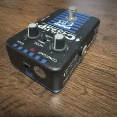 EBS MULTIcomp デュアルバンドコンプレッサー - メルカリ