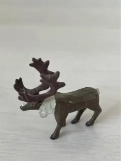 トナカイ フィギュア