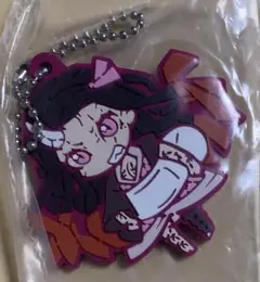 鬼滅の刃 竈門禰豆子 ばんちょうこう ラバスト