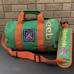 ボディコンバット　レスミルズ　リーボック　激レアボストンバック海外の方におすすめ fu-2_tmb2_01.jpg