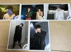 松村北斗 公式写真 まとめ売り