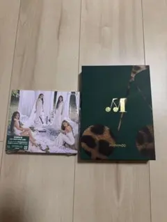 MAMAMOO WAW ＋　TRAVEL