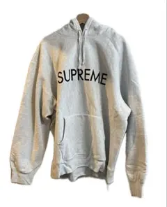 超希少！supreme Arc Logo Hooded Sweatshirt