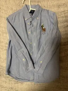 Ralph Lauren 長袖シャツ 6y