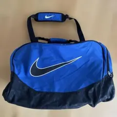 NIKE 2WAY スポーツ　ダッフルバッグ　大容量　アメリカ購入品