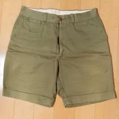 [最終価格]WAREHOUSE チノショートパンツのサムネイル