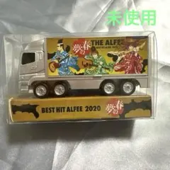 【THE ALFEE】2020・春の夢・ツアートラックのサムネイル