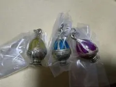 まどマギ　めじるしアクセサリー　ソウルジェム　3種類