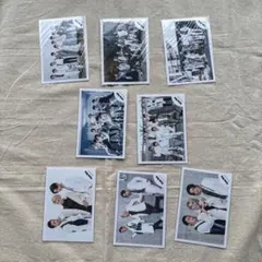 SnowMan D.D. 混合公式写真 8枚