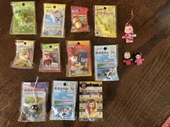 ご当地キューピー