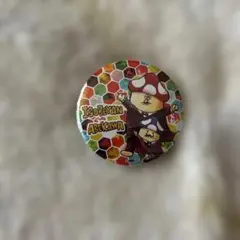 イソメン倶楽部 あおちゃん 缶バッジ - メルカリ