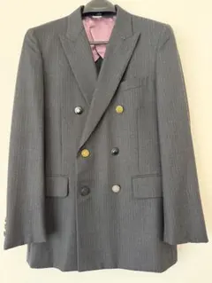 コムデギャルソンオムプリュス テーラードジャケット SS（XS）