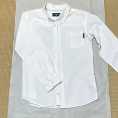 白シャツ 150