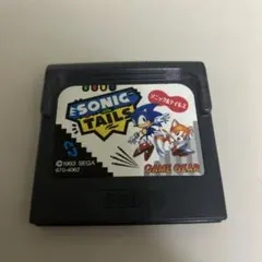 2025年最新】テイルス ゲームギアの人気アイテム - メルカリ