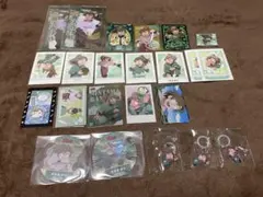 ※値下げ中 忍たま 善法寺伊作 セット