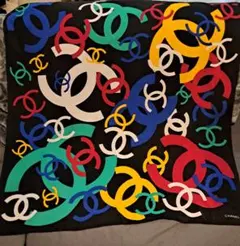 2026年最新】シャネル大判ストールの人気アイテム - メルカリ