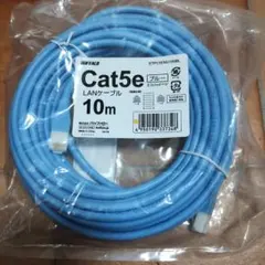 BUFFALO LANケーブル 10m