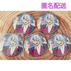 鬼滅の刃 ホログラム缶バッジ　陸ノ章 in ナムコ　宇髄天元
