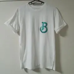 BURN OUT Tシャツ