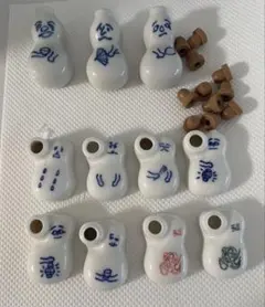 崎陽軒　ひょうちゃん 11個セット