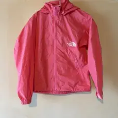 THE NORTH FACE コンパクトジャケット 130のサムネイル