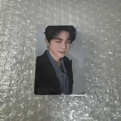 ジャンハオ マグネットカードケース トレカ