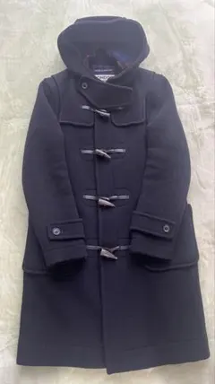 Ordinary fits ロンドントラディション別注 英国製 ダッフルコート