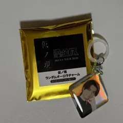 武藤潤 原因は自分にある。 げんじぶ 仮ノ現 オーロラチャーム