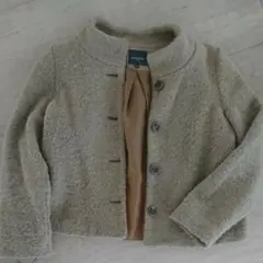 Demi-Lux BEAMS ジャケット コート