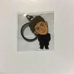 EXILE 世界 首振り ガチャ