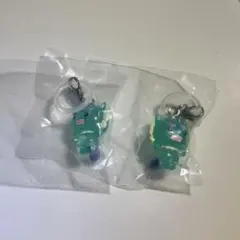 JOCHUM ヤヌカミ めじるしアクセサリー ガチャ