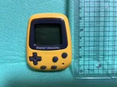 任天堂 ポケットピカチュウ【動作未確認】ケース付き