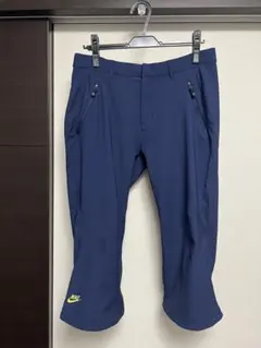 Nike ネイビー スポーツウェア パンツ Mのサムネイル