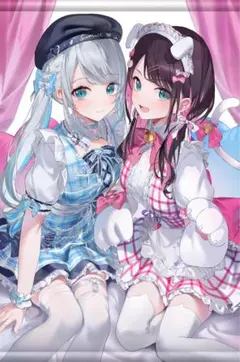 ね*ん様 Xross Stars クロスタ 花芽なずな セット ね*ん様 Xross Stars クロスタ 花芽なずな セット - メルカリ