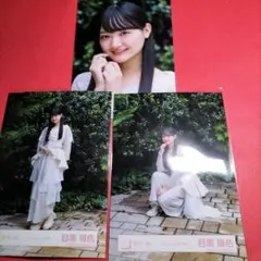 松本和子 alter ego MV衣装 座り 櫻坂46 生写真 - メルカリ