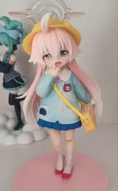 WF2025S ピクニック工房 ブルーアーカイブ SD幼稚園ver - メルカリ