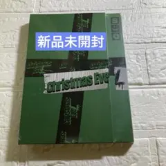Stray Kids Christmas EveL限定盤　新品未開封