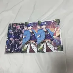 いれいす 入場特典 いふ if