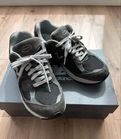 New Balance／M2002RXD ニューバランス 25㎝ 2002RXD - メルカリ