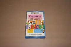 First Verses - Counting Rhymes
