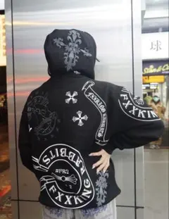 2026年最新】fr2パーカーの人気アイテム - メルカリ