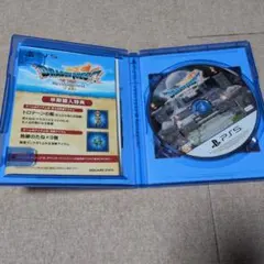 PS5 ドラゴンクエスト7 Reimagined