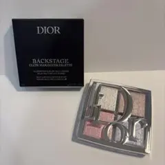 極美品 DIOR ディスクルール 001 ミッツァ 限定アイシャドウ - メルカリ