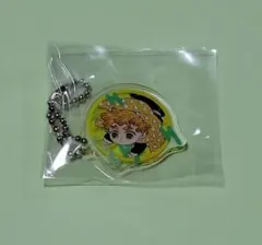 鬼滅の刃　禰豆子の豆菓子　第2弾　アクリルチャーム　我妻善逸
