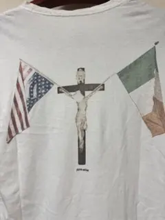 希少古着FUCKING AWESOME Tシャツ メキシコ製のサムネイル