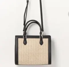 ひまわり専用　美品 dazzlin/ダズリン 雑材スムース切替 2wayのサムネイル