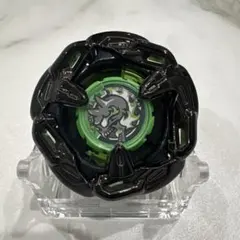 未使用BEYBLADE Xヘルズチェイン5-60HTメタルコートブラック - メルカリ