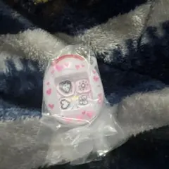 たまごっち　シャカシャカチャームコレクション2 いちごっち